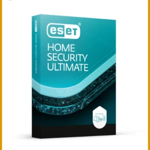 Antivirus ESET Home Security Ultimate 3 Thiết Bị – Mua Ngay TPHCM | Giá Rẻ