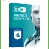 Antivirus ESET Protect Complete 25 User – Cài đặt PC Tận nơi TPHCM Giá Rẻ