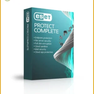 Antivirus ESET Protect Complete 5 User – Mua Nhanh Giao Tận Nơi