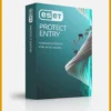 Antivirus ESET Protect Entry 100 User – Cài Đặt Tại Cửa Hàng TPHCM Giá Rẻ