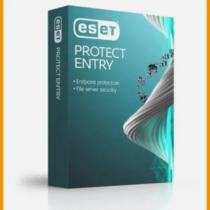 Antivirus ESET Protect Entry 100 User – Cài Đặt Tại Cửa Hàng TPHCM Giá Rẻ