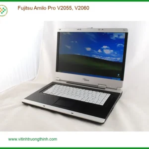 Loa Laptop Fujitsu Amilo Pro V2055, V2060 – Thay Loa Laptop Giá Rẻ TPHCM
