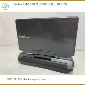 Loa Laptop Fujitsu FMV BIBLO LOOX U50, U70, U75 – Thay Loa Laptop – Giá Tốt TPHCM