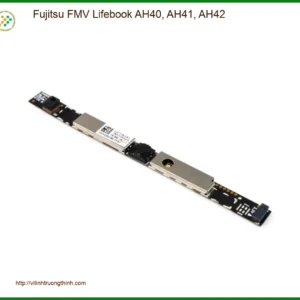 Webcam Laptop Fujitsu FMV Lifebook AH40 AH41 AH42 | Lắp Đặt Nhanh Gần Đây