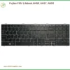 Bàn phím Laptop Fujitsu FMV Lifebook AH56 – Thay Nhanh Tại Trung Tâm TPHCM