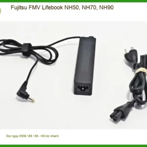Sạc Laptop Fujitsu FMV Lifebook – Trung Tâm Sửa Laptop Giá Rẻ TPHCM