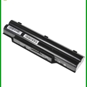 Pin Laptop Fujitsu FMV Lifebook SH54, SH55, SH56 – Thay Lấy Liền TPHCM Giá Rẻ