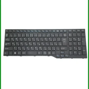 Bàn phím Laptop Fujitsu Lifebook A544, A555 – Thay Nhanh, Giá Rẻ TPHCM