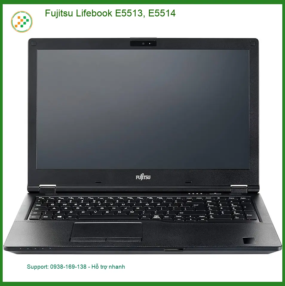 Webcam Laptop Fujitsu Lifebook E5513, E5514 - Thay Nhanh - Gia Re TPHCM