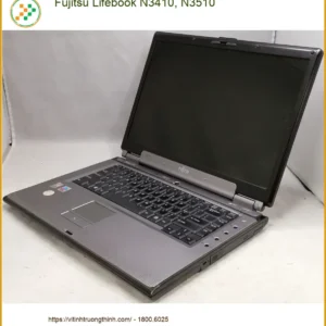 Pin Laptop Fujitsu N3410, N3510 – Thay Nhanh – Giá Rẻ TPHCM