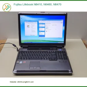 Webcam Laptop Fujitsu Lifebook – Thay Mới Nhanh Tại TPHCM
