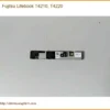 Webcam Laptop Fujitsu Lifebook T4210, T4220 – Sửa Lấy Liền – Tận Nơi Giá Rẻ