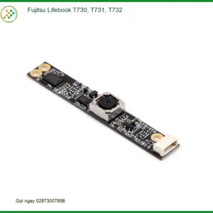 Webcam Laptop Fujitsu Lifebook T730 T731 T732 – Thay Nhanh Tại Chỗ – Giá Sinh Viên