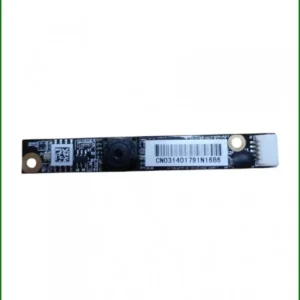 Webcam Laptop Fujitsu T937/T938/T939 – Thay Webcam Laptop Giá Rẻ TPHCM