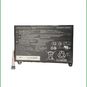Pin Laptop Fujitsu Lifebook U9310 U9311 – Thay Nhanh | Giá Rẻ TPHCM