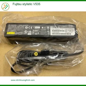 Sạc Laptop Fujitsu stylistic V535 – Giao Nhanh TPHCM | Giá Rẻ Nhất
