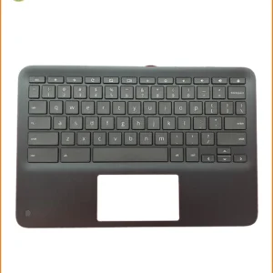 Bàn phím Laptop HP Chromebook x360 11 G3, G4, G5 – Thay Nhanh | Giá Tốt TPHCM