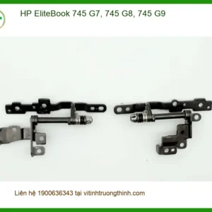 Bản lề Laptop HP EliteBook 745 G7, G8, G9 | Sửa Chữa Tại Cửa Hàng Gần Nhất TPHCM