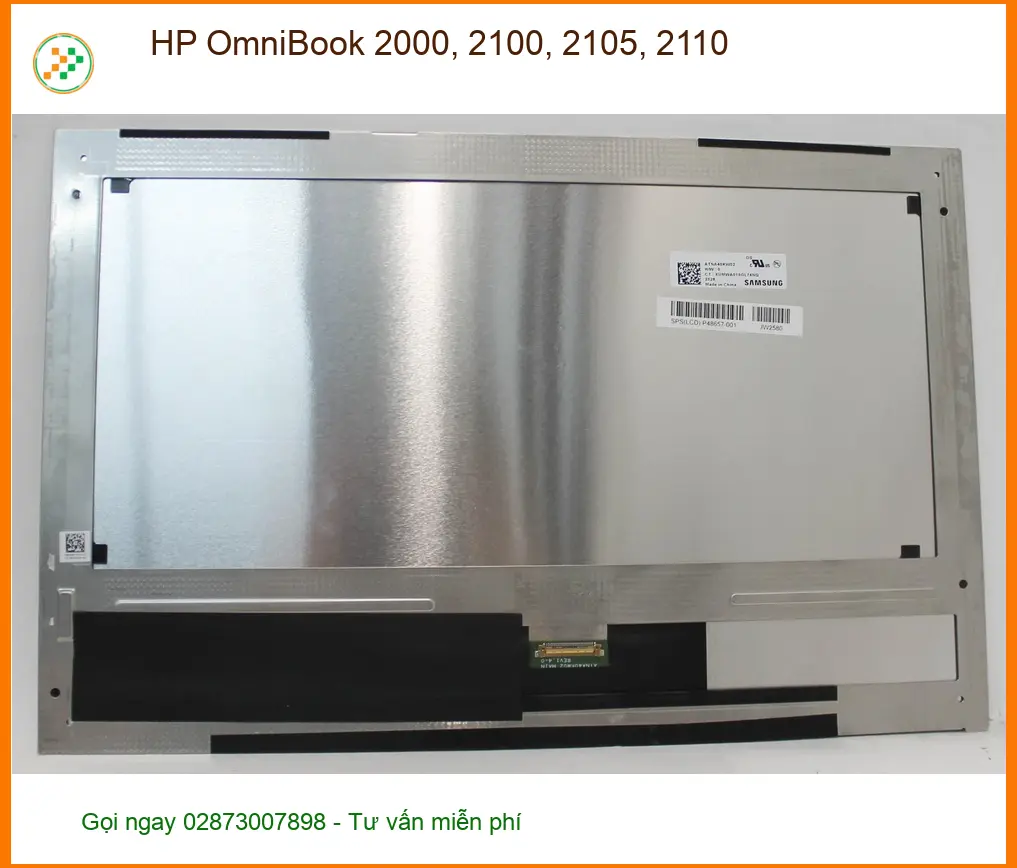 Màn hình Laptop HP OmniBook 2000-2110 - Thay nhanh | Giá rẻ TPHCM