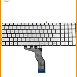 Bàn phím Laptop HP Pavilion 17-ab000, 17-ab100 – Thay Bàn Phím Giá Rẻ TPHCM