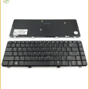 Bàn phím Laptop HP Presario CQ3x – Thay Lấy Liền TPHCM Gần Đây Nhất