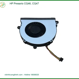 Quạt Laptop HP Presario CQ46 CQ47 – Thay Thế Giá Rẻ Gần Đây Cửa Hàng
