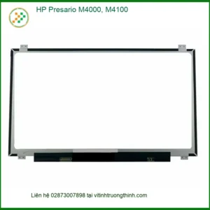 Màn hình Laptop HP Presario M4000, M4100 – Thay Mới Nhanh Chóng Tại Trung Tâm