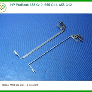 Bản lề Laptop HP ProBook 655 G10 G11 G12 – Thay Mới Lấy Ngay TPHCM