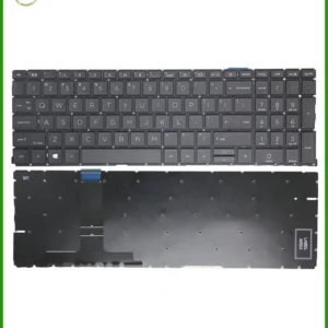 Bàn phím Laptop HP ZBook Power G10, G11, G12 – Thay Nhanh Tại TPHCM