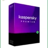 Antivirus Kaspersky Premium 3 PC 24 Tháng – Cài Đặt Miễn Phí Tận Nơi TPHCM