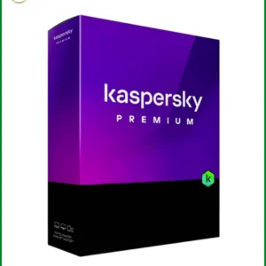 Antivirus Kaspersky Premium 3 PC 24 Tháng – Cài Đặt Miễn Phí Tận Nơi TPHCM