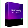 Antivirus Kaspersky Premium 5 PC 24 Tháng – Cài đặt Tận nơi Giá rẻ TPHCM