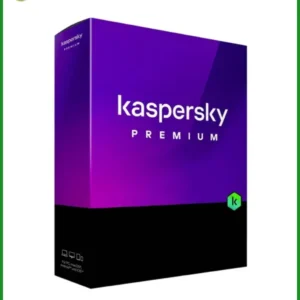Antivirus Kaspersky Premium 5 PC 24 Tháng – Cài đặt Tận nơi Giá rẻ TPHCM