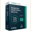 Antivirus Kaspersky Small Office Security – Cửa hàng TPHCM mua cài đặt nhanh giá rẻ