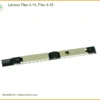 Webcam Laptop Lenovo Flex 4-14 4-15 – Thay Nhanh Tại Shop TPHCM Giá Rẻ