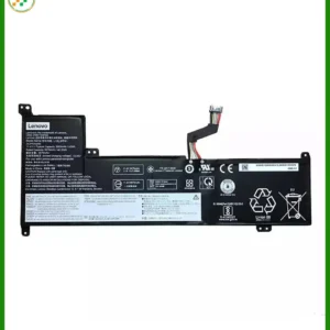 Pin Laptop Lenovo IdeaPad 3 – Trung Tâm Thay Pin Laptop TPHCM Nhanh Chóng