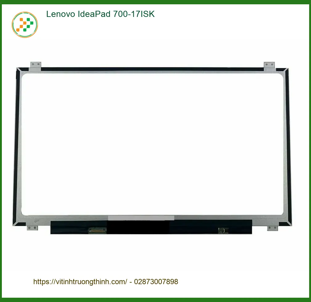 Màn hình Laptop LENOVO IdeaPad 700-17ISK - Thay Nhanh TPHCM Giá Rẻ