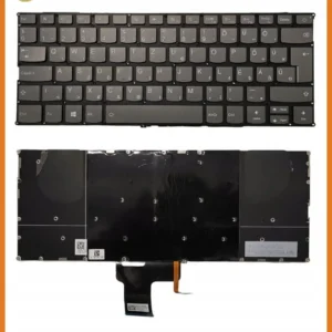 Bàn phím Laptop LENOVO Lenovo IdeaPad 720S-13IKB – Sửa Lấy Liền | TPHCM