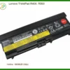 Pin Laptop LENOVO Lenovo ThinkPad R400, R500 – Thay Lấy Liền | Giá Tốt TPHCM