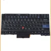 Bàn phím Laptop LENOVO ThinkPad T60 T60p – Sửa Laptop Lấy Liền – Giá Rẻ TPHCM