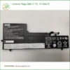 Pin Laptop LENOVO Yoga Slim 7 13, 14 Gen 5 – Thay Lấy Liền Giá Rẻ TPHCM