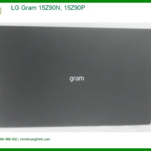 Vỏ Laptop LG Gram 15Z90N, 15Z90P – Thay Lấy Liền, Giá Tốt Tại Cửa Hàng