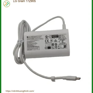 Sạc Laptop LG Gram 17Z90S – Cửa Hàng Thay Sạc Laptop LG TPHCM Gần Đây