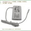 Sạc Laptop LG Gram 2-in-1