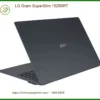 Vỏ Laptop LG Gram 15Z90RT – Thay Vỏ Nhanh Giá Rẻ TPHCM