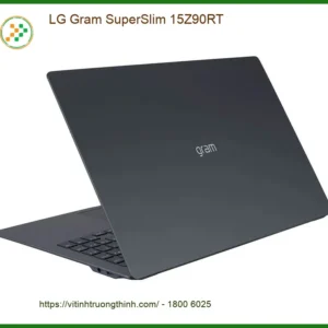 Vỏ Laptop LG Gram 15Z90RT – Thay Vỏ Nhanh Giá Rẻ TPHCM
