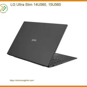 Quạt tản nhiệt Laptop LG Ultra Slim 14U560, 15U560 – Thay Lấy Liền – Giá Rẻ TPHCM