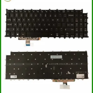 Bàn phím Laptop LG Ultra Slim 14U560 15U560 – Thay Lấy Ngay | Giá Rẻ TPHCM