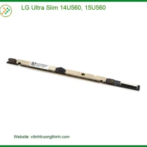 Webcam Laptop LG Ultra Slim – Thay Mới Tại Cửa Hàng TPHCM Nhanh Chóng