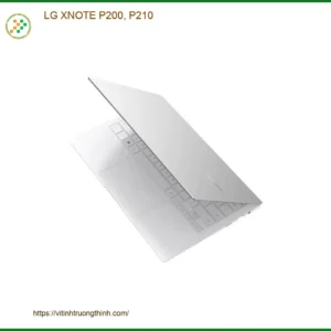 Vỏ Laptop LG XNOTE P200, P210 – Thay Vỏ Laptop Nhanh Trong Ngày TPHCM